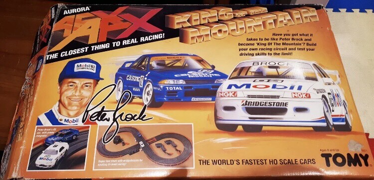 slot car parts near me